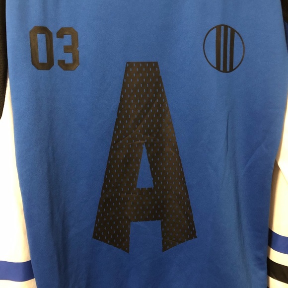 Adidas Crewneck Sweater - Picture 3 of 4